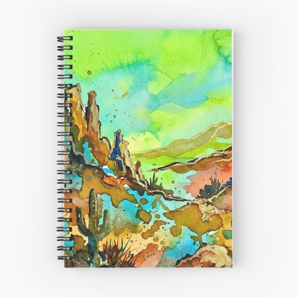 Item preview, Desert Abstract  designed and sold by GraphicsClub.