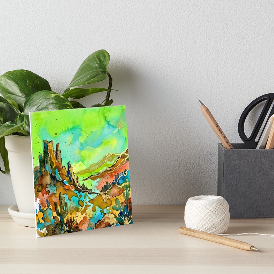 Item preview, Art Board Print designed and sold by GraphicsClub.