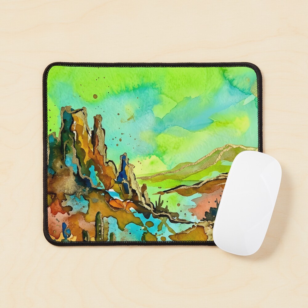Item preview, Mouse Pad designed and sold by GraphicsClub.