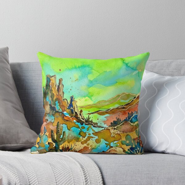 Item preview, Desert Abstract  designed and sold by GraphicsClub.