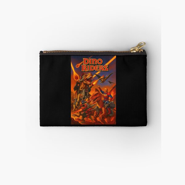 Item preview, Armor Dinosaurs Firing Lasers In Prehistoric Battle designed and sold by Ismail70.
