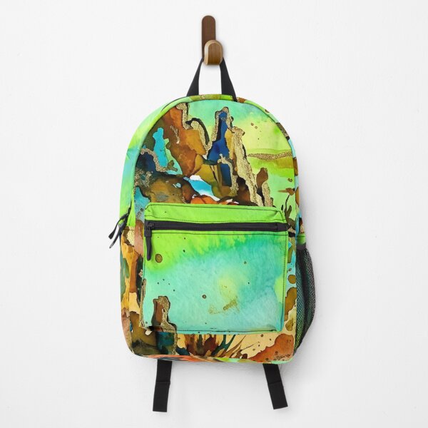 Item preview, Desert Abstract designed and sold by GraphicsClub.