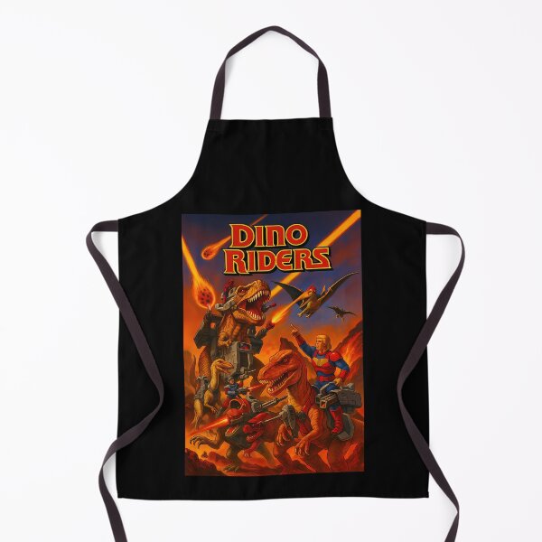 Item preview, Armor Dinosaurs Firing Lasers In Prehistoric Battle designed and sold by Ismail70.