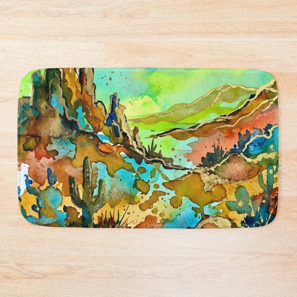 Item preview, Desert Abstract  designed and sold by GraphicsClub.
