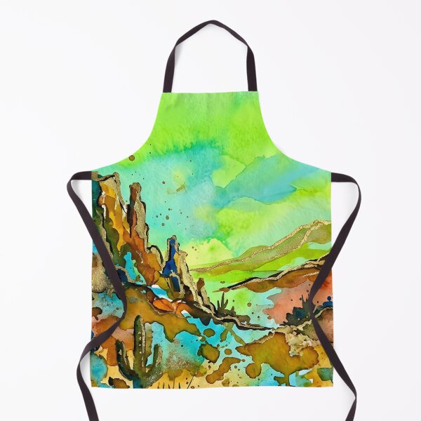 Item preview, Desert Abstract designed and sold by GraphicsClub.
