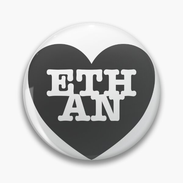 Item preview, ETHAN designed and sold by nogamax.