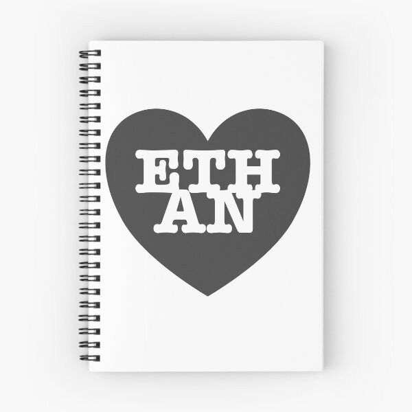 Item preview, ETHAN designed and sold by nogamax.