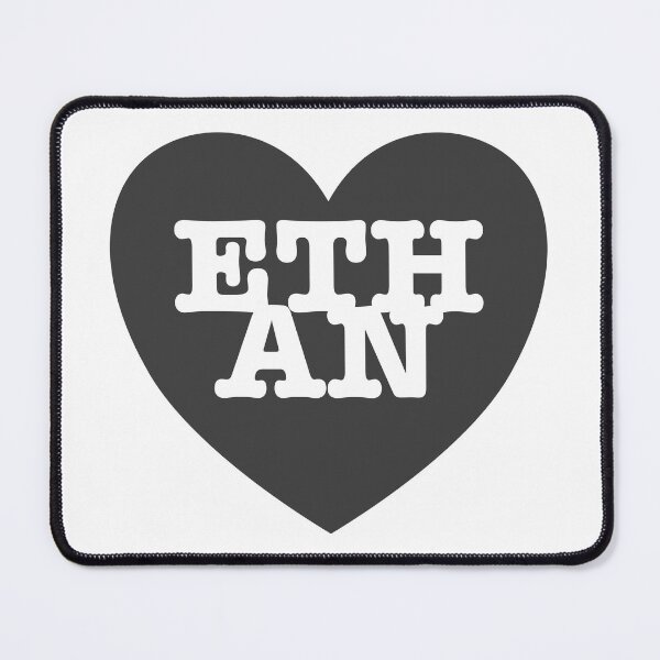 Item preview, ETHAN designed and sold by nogamax.