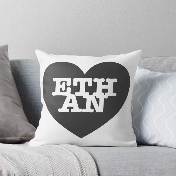 Item preview, ETHAN designed and sold by nogamax.