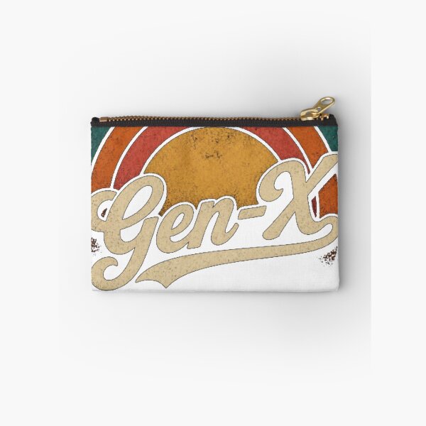Item preview, Gen X designed and sold by HRINGUR CLOTHES AND ACCESSORIES.