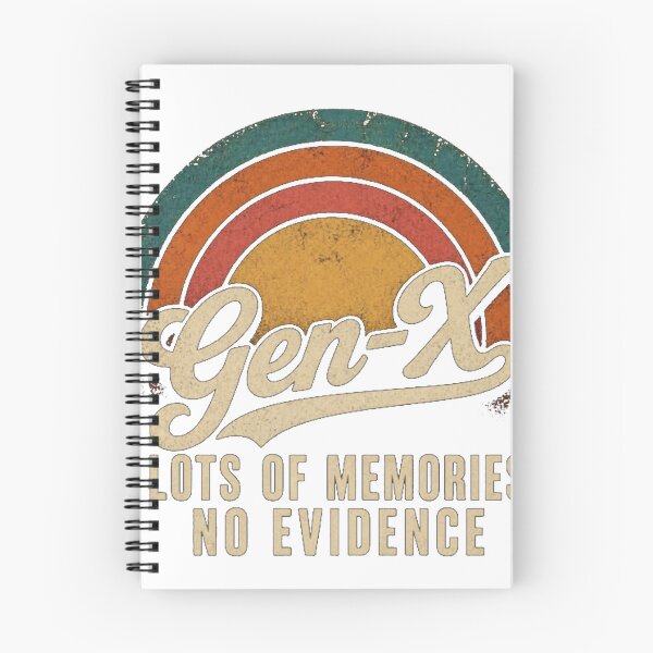 Item preview, Gen X designed and sold by HRINGUR CLOTHES AND ACCESSORIES.