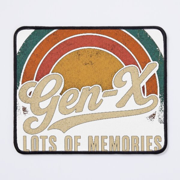 Item preview, Gen X designed and sold by HRINGUR CLOTHES AND ACCESSORIES.