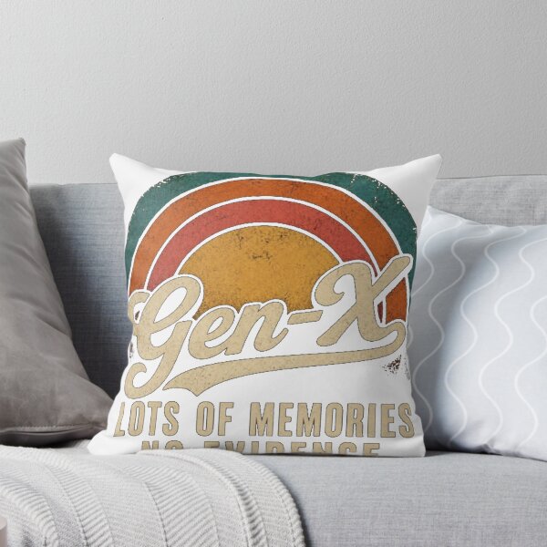 Item preview, Gen X designed and sold by HRINGUR CLOTHES AND ACCESSORIES.