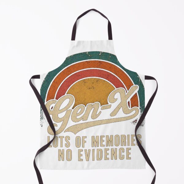 Artikelvorschau, Generation X entworfen und verkauft von HRINGUR CLOTHES AND ACCESSORIES.