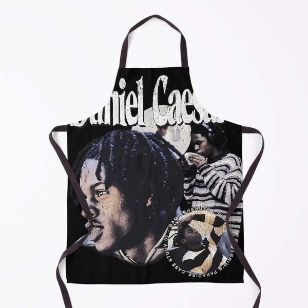 Item preview, Daniel Caesar designed and sold by NekoleDARA.
