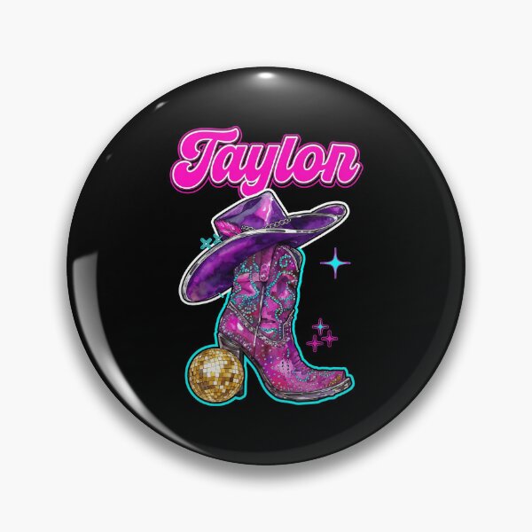 Artikelvorschau, Taylor Witch Boot Pop Grafik entworfen und verkauft von stewartgiselle8.