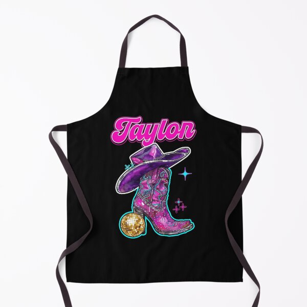 Item preview, Taylor Witch Boot Pop Graphic designed and sold by stewartgiselle8.