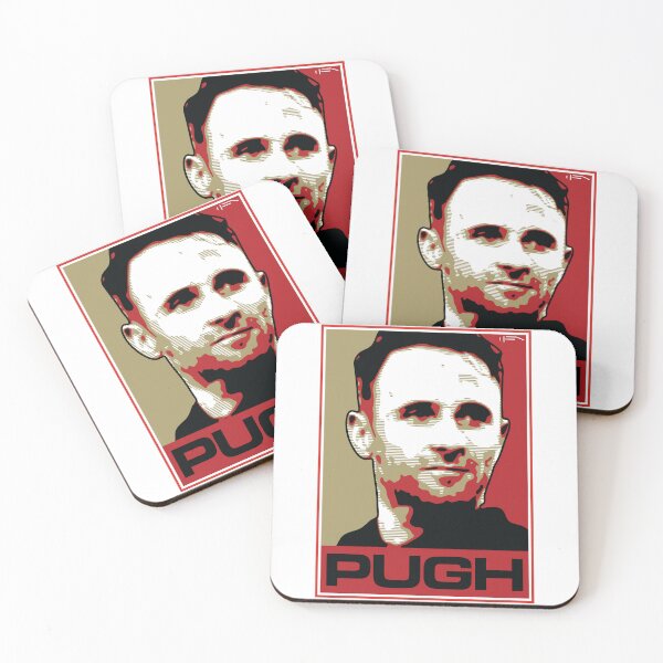 Item preview, Pugh - BOU designed and sold by DFA.
