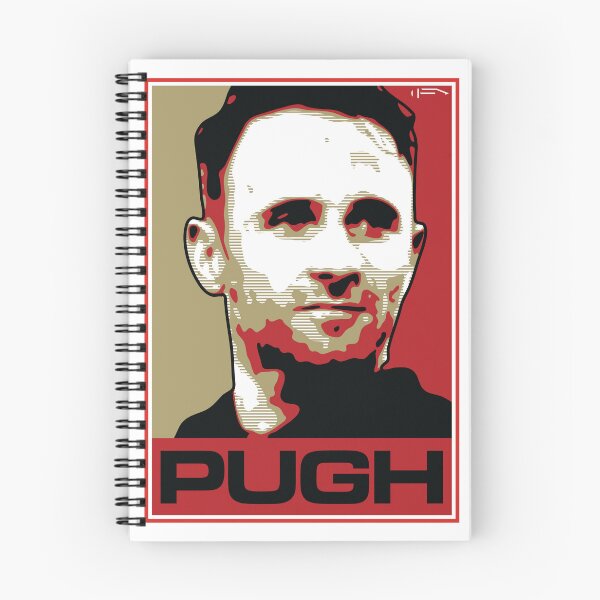 Item preview, Pugh - BOU designed and sold by DFA.
