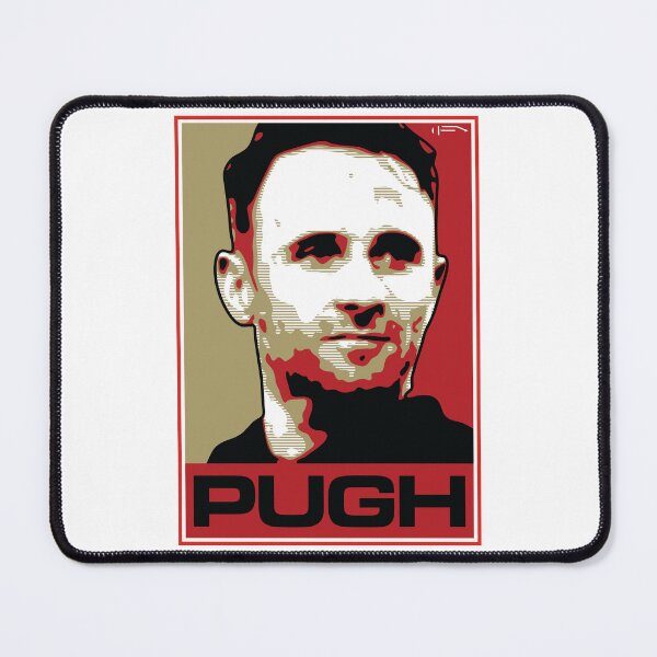 Item preview, Pugh - BOU designed and sold by DFA.