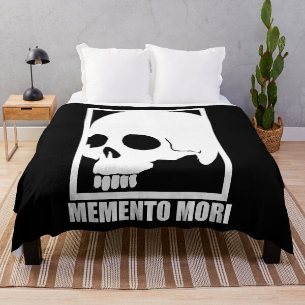 Item preview, Productos de Memento Mori designed and sold by Frampton Andria.