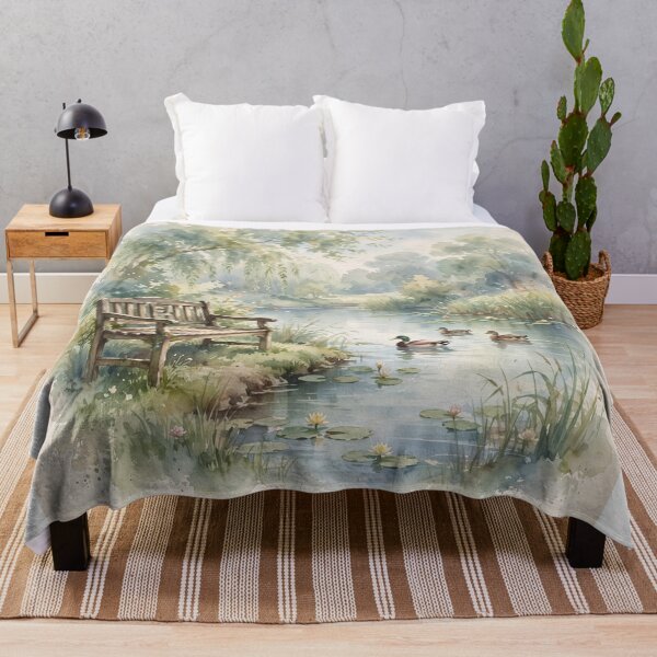 Item preview, Landscape 64 designed and sold by ZeusGallery.