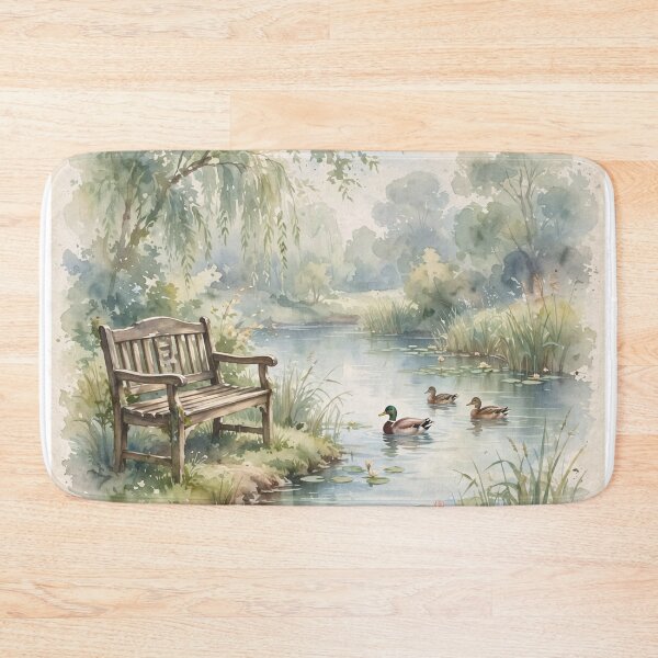 Item preview, Landscape 64 designed and sold by ZeusGallery.