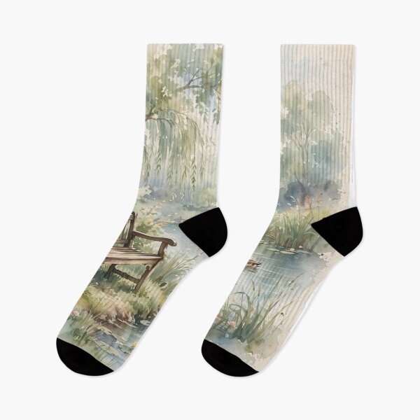 Item preview, Landscape 64 designed and sold by ZeusGallery.