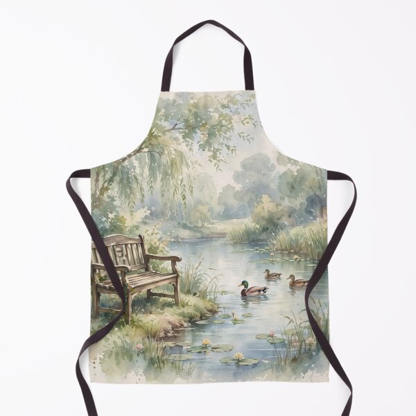 Item preview, Landscape 64 designed and sold by ZeusGallery.
