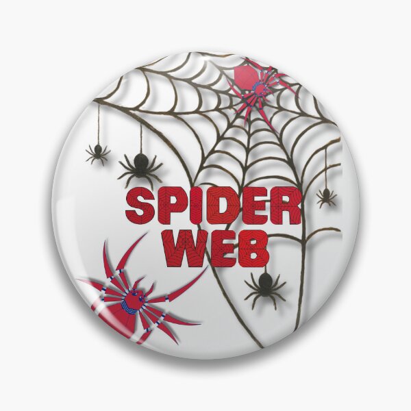 Item preview, Spider Web  designed and sold by unboxedbyJuls.