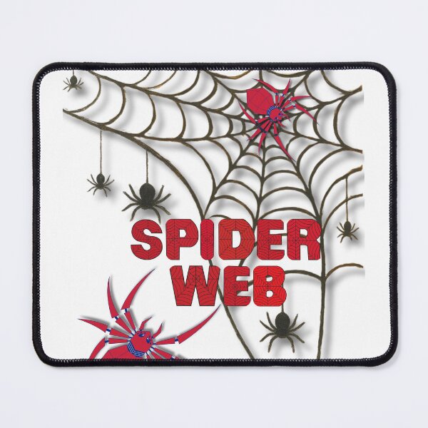 Item preview, Spider Web designed and sold by unboxedbyJuls.
