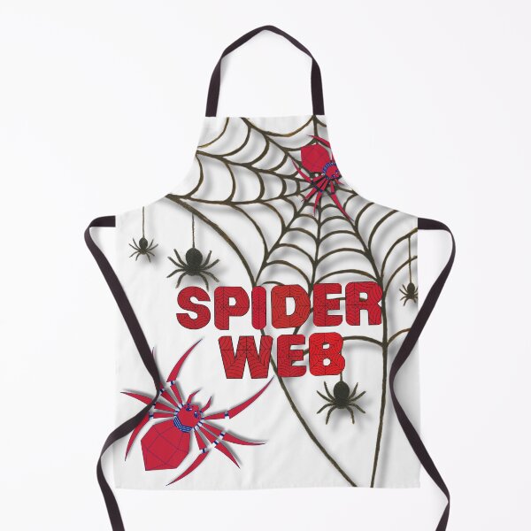 Item preview, Spider Web designed and sold by unboxedbyJuls.