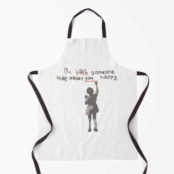 Item preview, Be Your Own Happy: Inspirational Art ⭐⭐⭐⭐⭐ designed and sold by kuzumia.