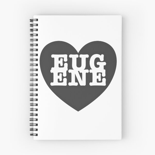 Item preview, EUGENE designed and sold by nogamax.