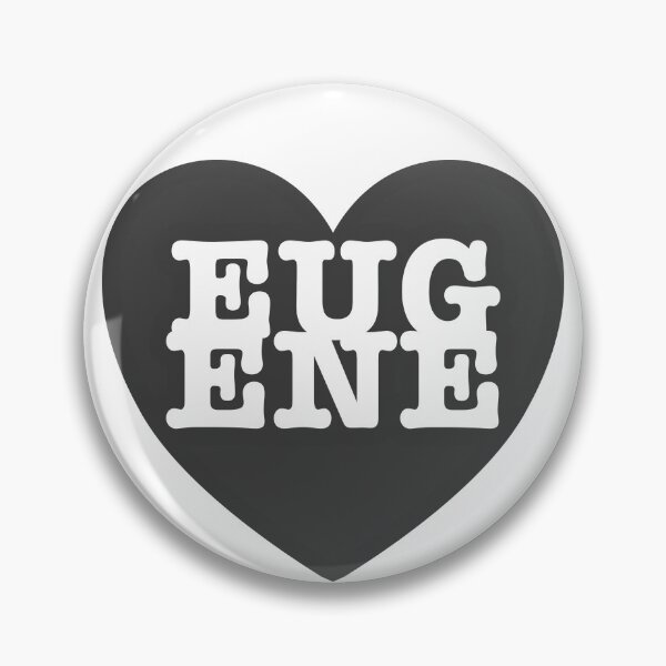 Item preview, EUGENE designed and sold by nogamax.