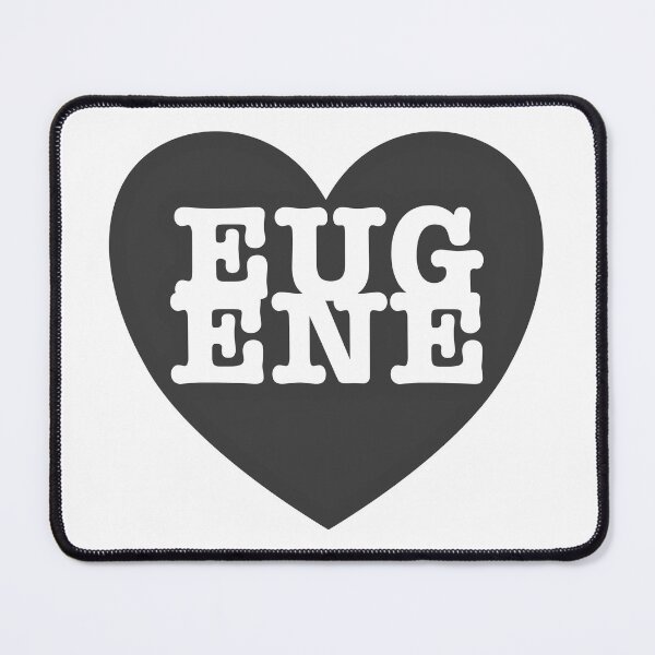 Item preview, EUGENE designed and sold by nogamax.