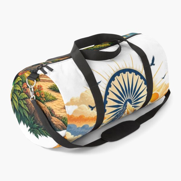 Item preview, Proud To Be Indian – India Heritage Art designed and sold by ArtsyExplorer.