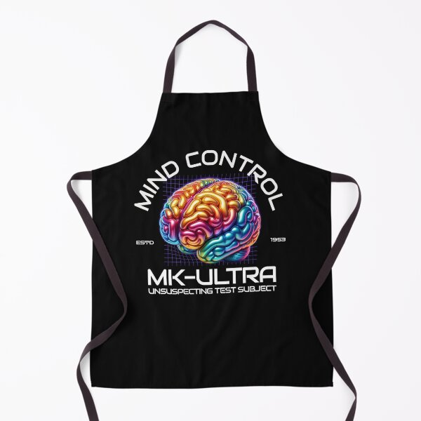Item preview, MIND CONTROL designed and sold by SPOOFSHIRT.