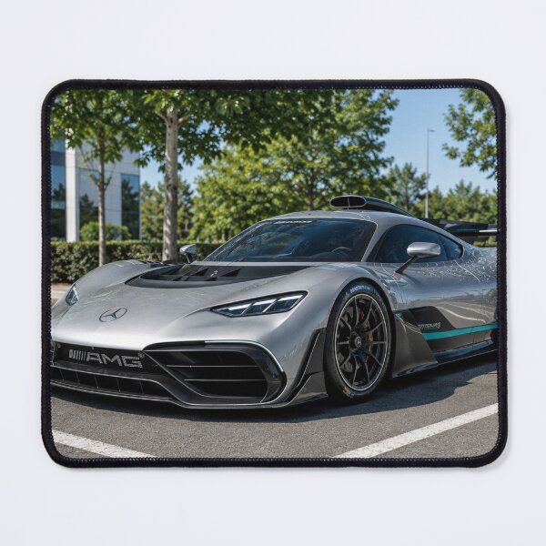 Item preview, Mercedes Vision GT Hypercar designed and sold by MKDSN.