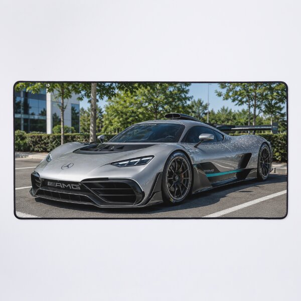 Item preview, Mercedes Vision GT Hypercar designed and sold by MKDSN.