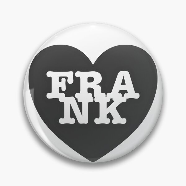 Item preview, FRANK designed and sold by nogamax.