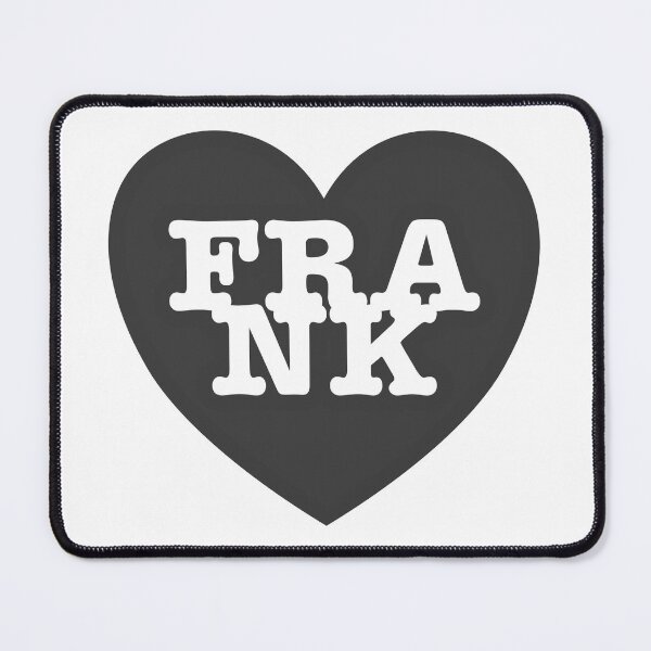 Item preview, FRANK designed and sold by nogamax.