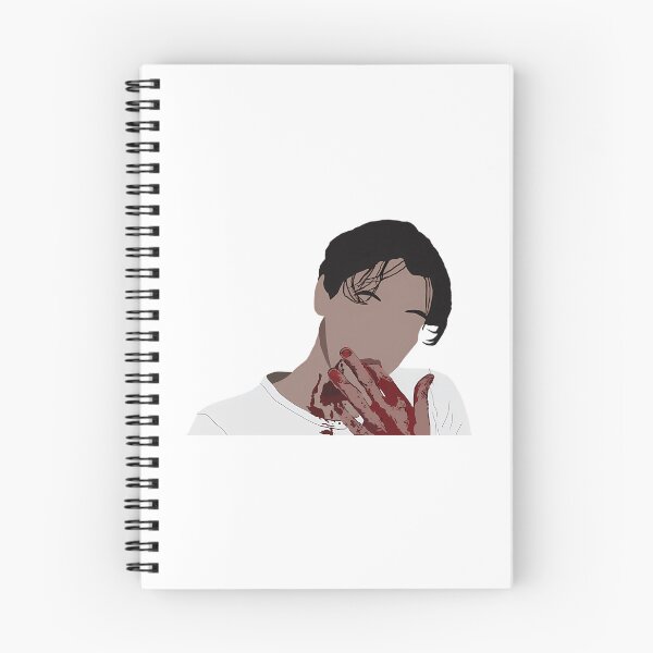 Item preview, Billy Loomis designed and sold by VIVI-uaCleMENTS.