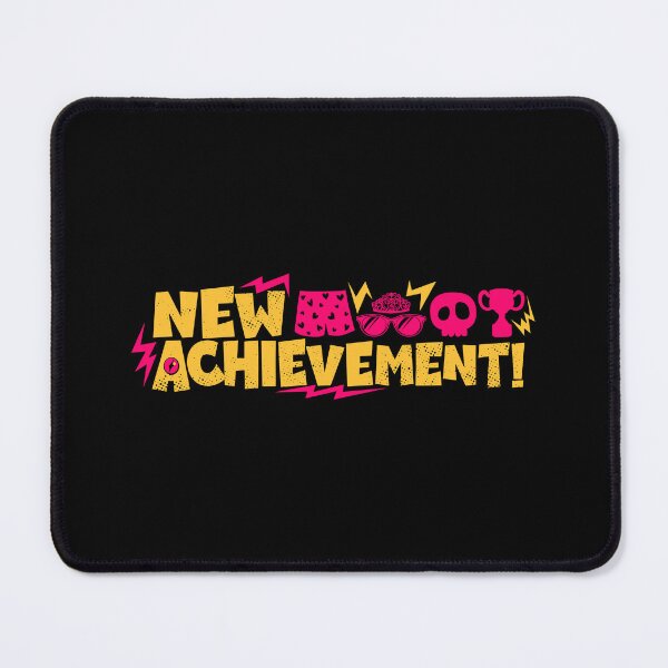 Item preview, Dungeon Crawler Carl New Achievement designed and sold by ThomasDenmark.