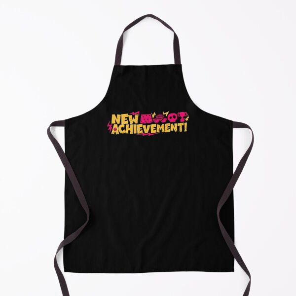 Item preview, Dungeon Crawler Carl New Achievement designed and sold by ThomasDenmark.