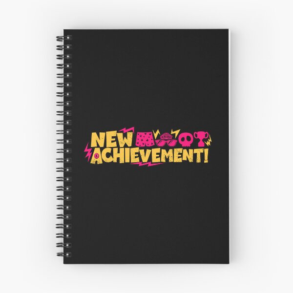 Item preview, Dungeon Crawler Carl New Achievement designed and sold by ThomasDenmark.