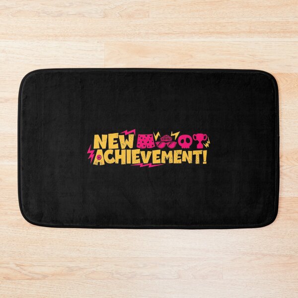 Item preview, Dungeon Crawler Carl New Achievement designed and sold by ThomasDenmark.