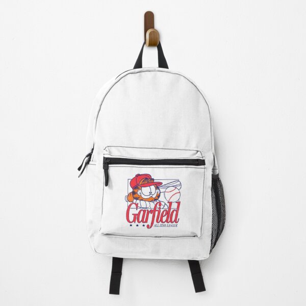 Item preview, Garfield Vintage Sports  Retro All Star Baseball Style Design designed and sold by CHOL-eBuCKMAN.