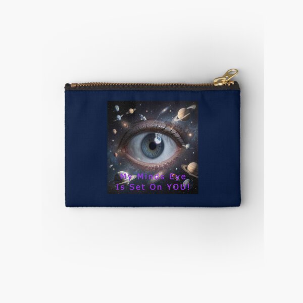 Item preview, My Minds Eye Is Set On You designed and sold by AlienAlmanac.