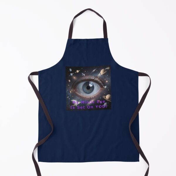 Item preview, My Minds Eye Is Set On You designed and sold by AlienAlmanac.